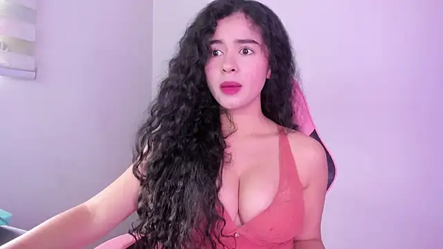 Arianna_Jannes Chat XXX live