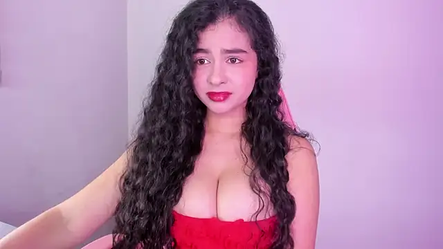 Arianna_Jannes – Live XXX-chat