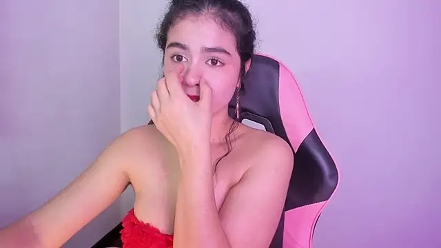 Arianna_Jannes Chat XXX live