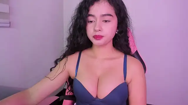 Arianna_Jannes 现场XXX聊天
