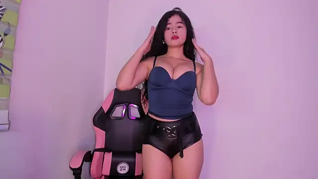 XXX chat uživo modela Arianna_Jannes