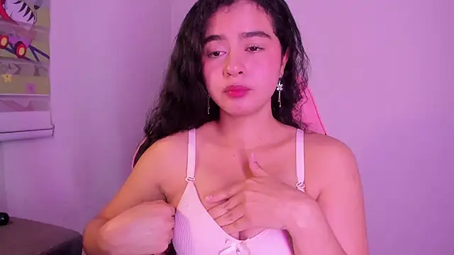 Arianna_Jannes' Live XXX Chat