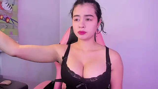 Arianna_Jannes Obrolan Langsung XXX