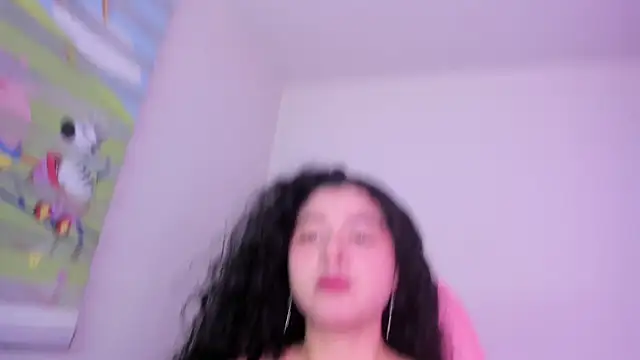 Chat +18 de Arianna_Jannes ao vivo