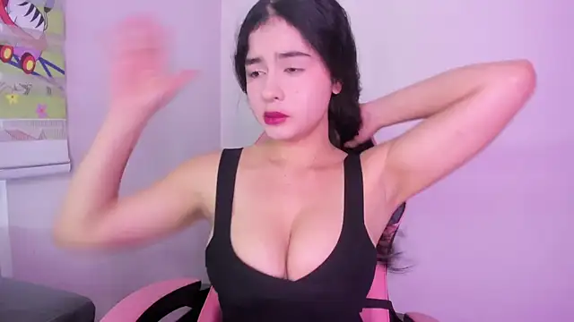 Arianna_Jannes' Live XXX Chat
