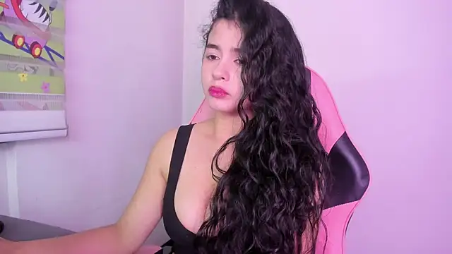 Arianna_Jannes' Live XXX Chat