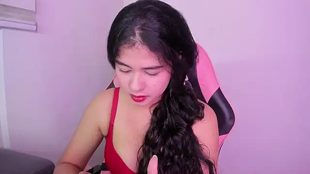 Arianna_Jannes' Live XXX Chat