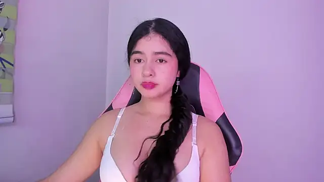 Arianna_Jannes Obrolan Langsung XXX