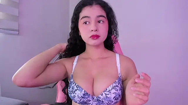 Arianna_Jannes' Live XXX Chat