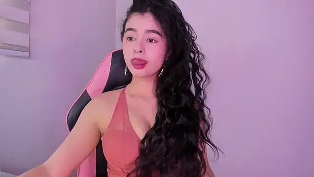 Arianna_Jannes Chat XXX in diretta