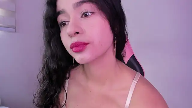 Arianna_Jannes' Live XXX Chat