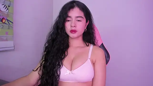 Arianna_Jannesn Live XXX chat