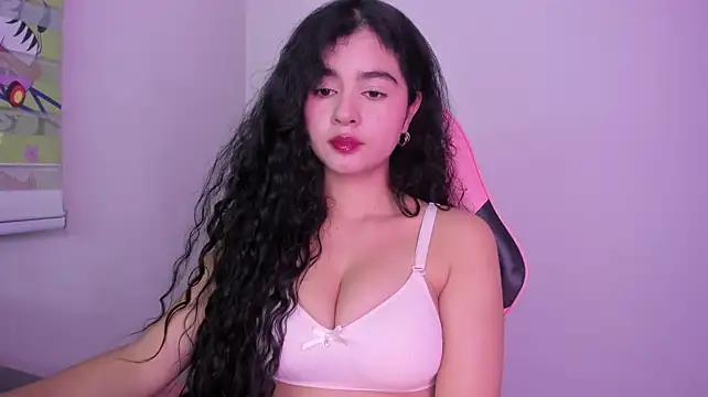 Arianna_Jannes' Live XXX Chat