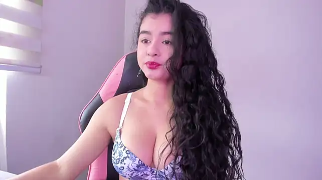 Arianna_Jannes Obrolan Langsung XXX