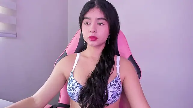 Živý XXX chat Arianna_Jannes