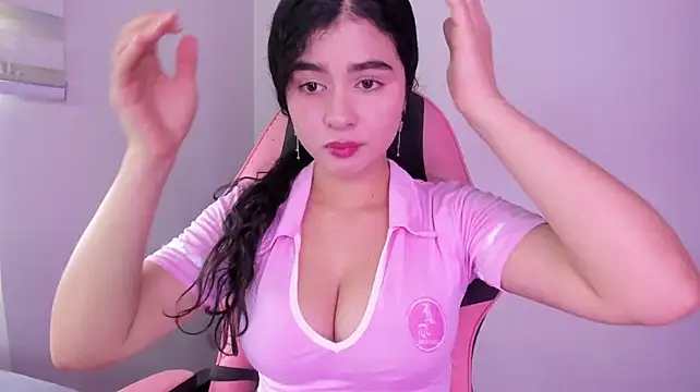 Chat XXX ao vivo de Arianna_Jannes