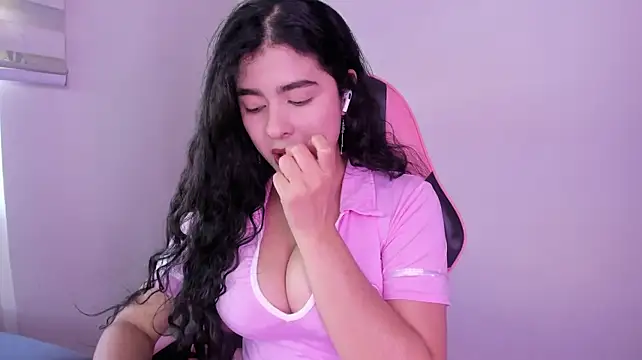 Arianna_Jannes 现场XXX聊天