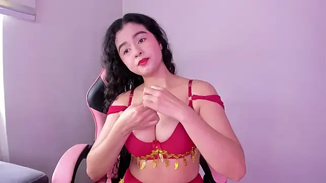 Arianna_Jannes Chat XXX in diretta