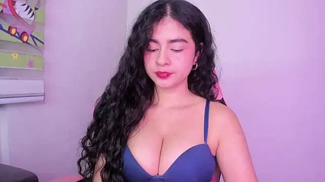 Arianna_Jannes 现场XXX聊天