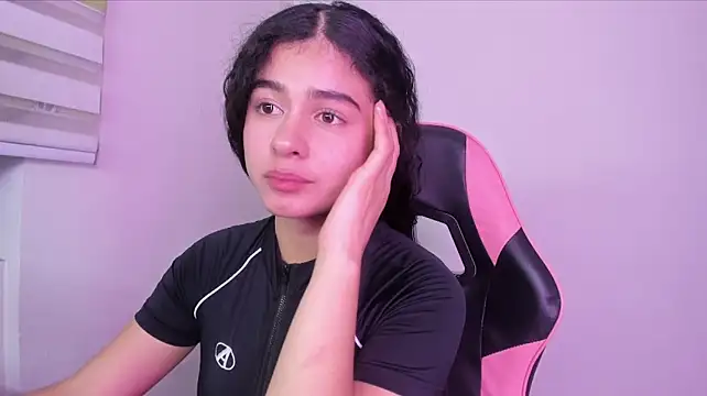 Živý XXX chat Arianna_Jannes