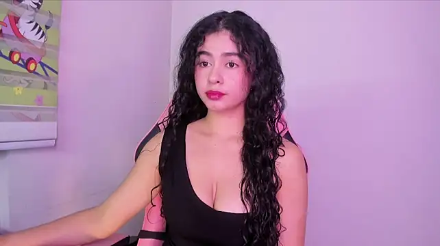 Arianna_Jannes' Live XXX Chat