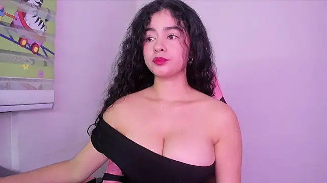 Arianna_Jannes' Live XXX Chat
