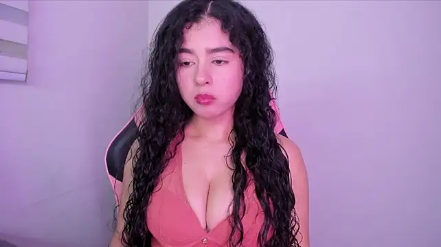 Czat XXX na żywo – Arianna_Jannes