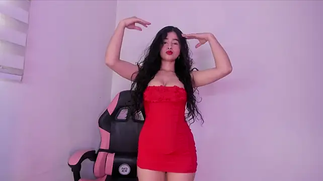 Arianna_JannesのライブXXXチャット