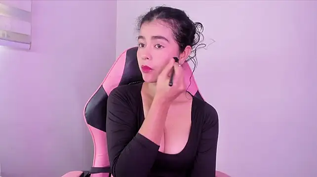 Arianna_Jannes' Live XXX Chat