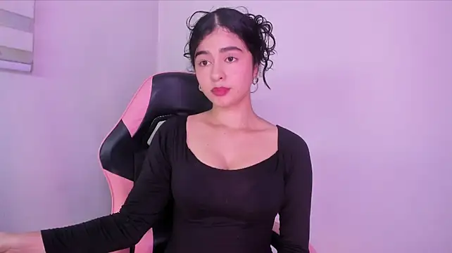 Živý XXX chat Arianna_Jannes