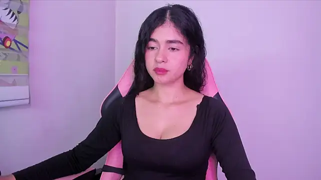 Chat XXX ao vivo de Arianna_Jannes