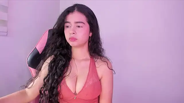 Chatroom XXX en direct de Arianna_Jannes