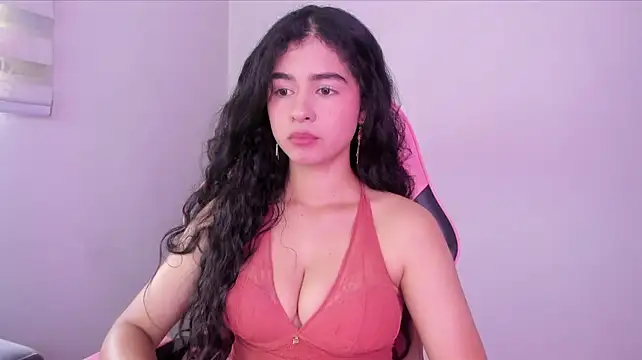 Chat +18 de Arianna_Jannes ao vivo