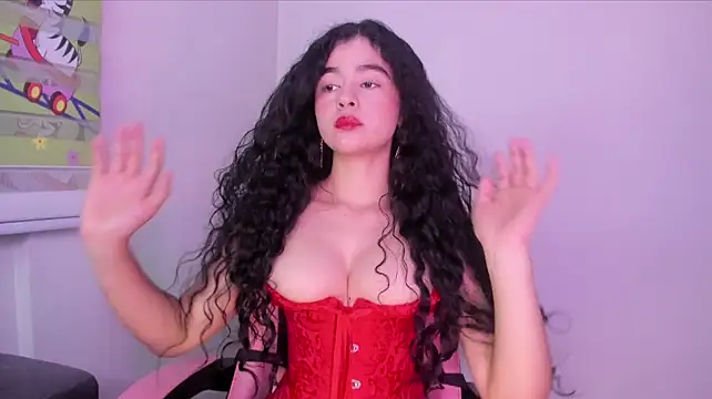 Arianna_Jannes 라이브 XXX 채팅