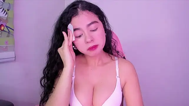 Živý XXX chat Arianna_Jannes