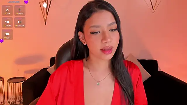 SophieHouston_'s Live XXX Chat