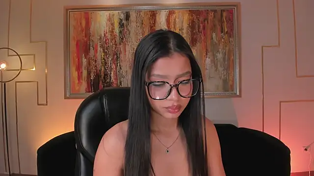 SophieHouston_ – Naživo XXX chat