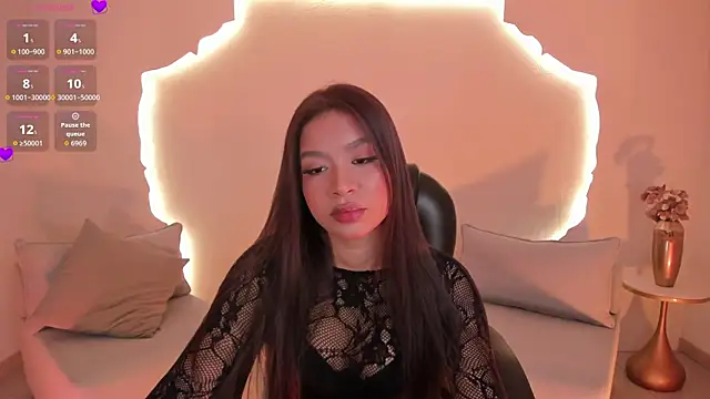 SophieHouston_'s Live XXX Chat