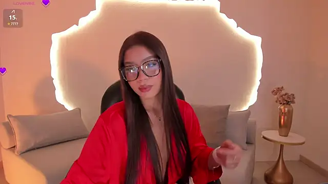 SophieHouston_'s Live XXX Chat