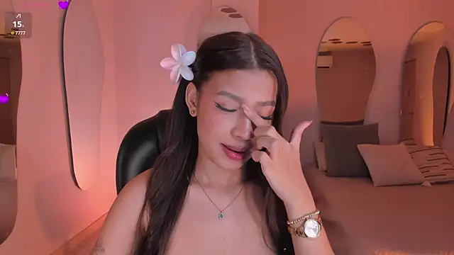 SophieHouston_'s Live XXX Chat