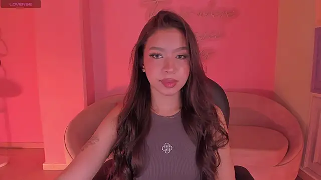 Chat XXX en directo de SophieHouston_