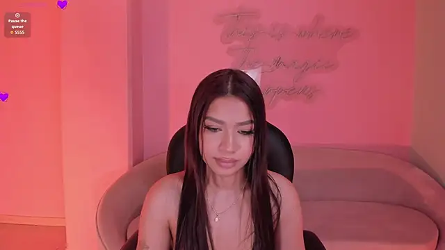 SophieHouston_'s Live XXX Chat