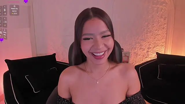 Chat XXX Live SophieHouston_