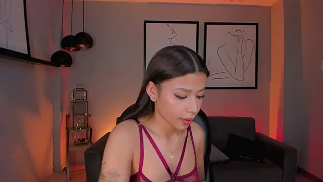 SophieHouston_ Live XXX-Chat