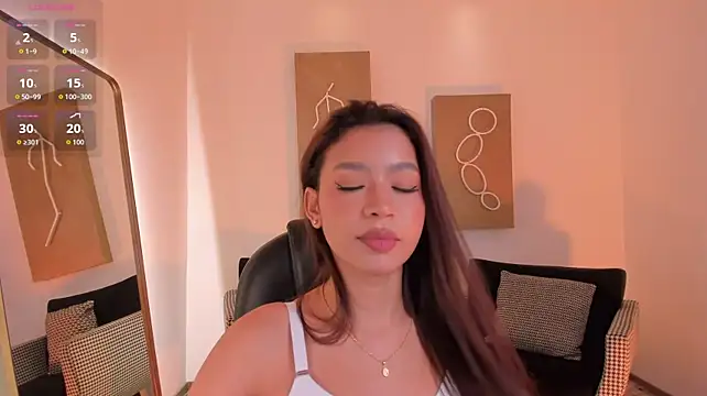 SophieHouston_のライブXXXチャット