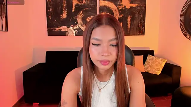 SophieHouston_ Live XXX-Chat
