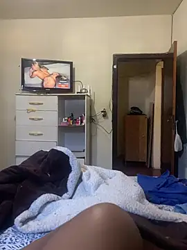 Show de PIROCAGG21 na webcam