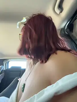 Show modela moan4mona na web-kameri