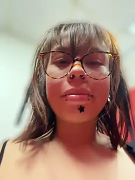 Show Webcam de moan4mona