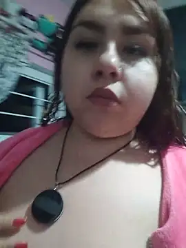 Chat XXX en directo de melisa_hot420